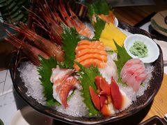 -花潮料理艺食馆(世欧广场店)