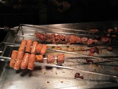 -东方红海鲜百汇(国际大厦店)