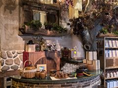 -叶叶菩提(太原别墅店)