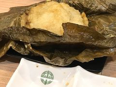 -添好运点心专门店(中环IFC店)