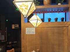 -云海肴·汽锅鸡·云南菜(天津国金汇店)