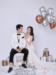 -光阴的故事婚纱摄影(苏州店)