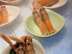 -腾阁自助餐厅(朝林广场店)