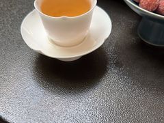 -北京金融街丽思卡尔顿酒店·意味轩 Cepe