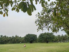 -白沙门生态公园