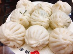 -庆丰包子铺(西单店)