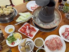 -元盛居(生态大街店)