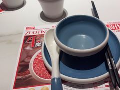 -左庭右院鲜牛肉火锅(环球港店)