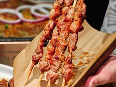 -清真·卡德尔大叔新疆主题餐厅(龙汇路店)