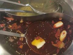 -嬷孙家潮汕牛肉火锅(北京路天河城店)