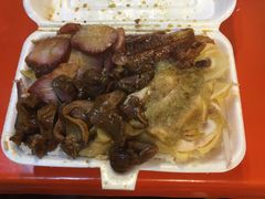 四宝饭-九爺雞(文德路店)