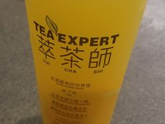 -萃茶师(琅西店)