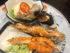 -松子料理(亮马桥店)