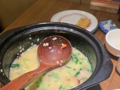 -如轩·海鲜砂锅粥·潮汕菜(海珠店)