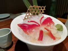 -山葵家·创意料理(宁波来福士店)