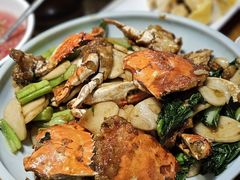 -水先生寧波菜(天一店)