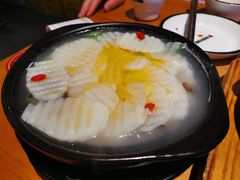 -陶德砂锅(蜀汉路店)