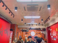 -官塘锋记鱼生·生腌·砂锅粥(牌坊街店)