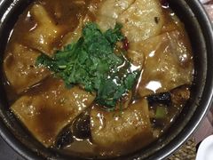 -隆阜號·梧桐树(沃尔玛店)