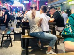-老五烧烤(盘金华府总店)