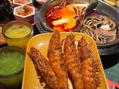 -牛New寿喜烧(中山公园龙之梦店)
