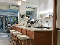 -Onirii Coffee(长乐路店)