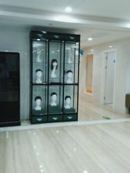 -雍禾植发全国连锁