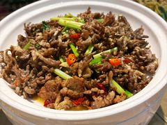 -下梅人家土菜馆(历史文化餐厅度假区店)