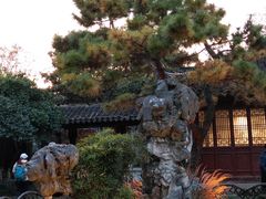 -盘门景区