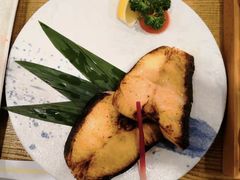 -宫谷创作料理(大拇指广场店)