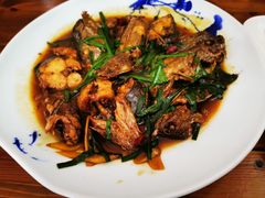 -金丝饭庄(金丝新天地保障性住宅小区店)