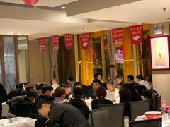 大堂-阿五黄河大鲤鱼(英协路店)