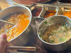 -西塔老太太泥炉烤肉(杭州首店)