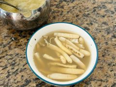 -安海长火土笋冻