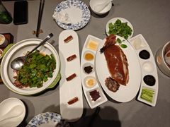 -阿庄新豫菜(通泰路店)