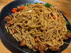 -望京一号·重庆江湖菜(工体店)