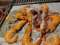 -星伦多自助料理·涮烤一体(虹悦城店)