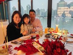 -Kathleen's Waitan 凯圣琳江景西餐厅(外滩店)