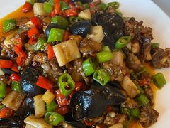 -十二饭点·川菜(北站圆融店)