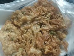 -建国蚵煎蚵面