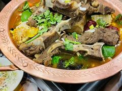 -贵宾庄炸酱面·韩式料理(高区店)