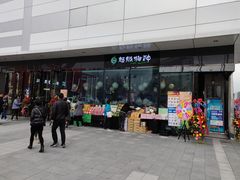 -上海颛桥万达广场