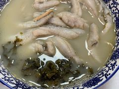-明呈黄鱼面馆(斜土路店)