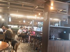 -甘记兰州牛肉面(Chadstone 旗舰店)