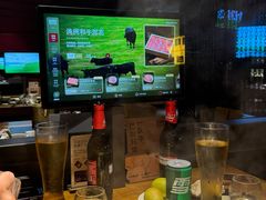 -巴奴毛肚火锅(广益哥伦布店)