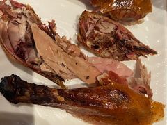 -四季民福烤鸭店(前门廊房二条店)