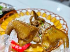 -东坊味道私房菜·地道顺德菜(大良店)