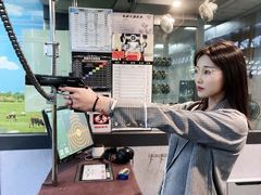 -都市枪神实弹射击俱乐部