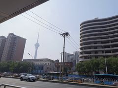 -中国人民解放军空军特色医学中心(空军总医院)