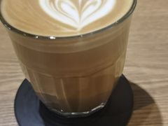 -ZM COFFEE(西安路店)